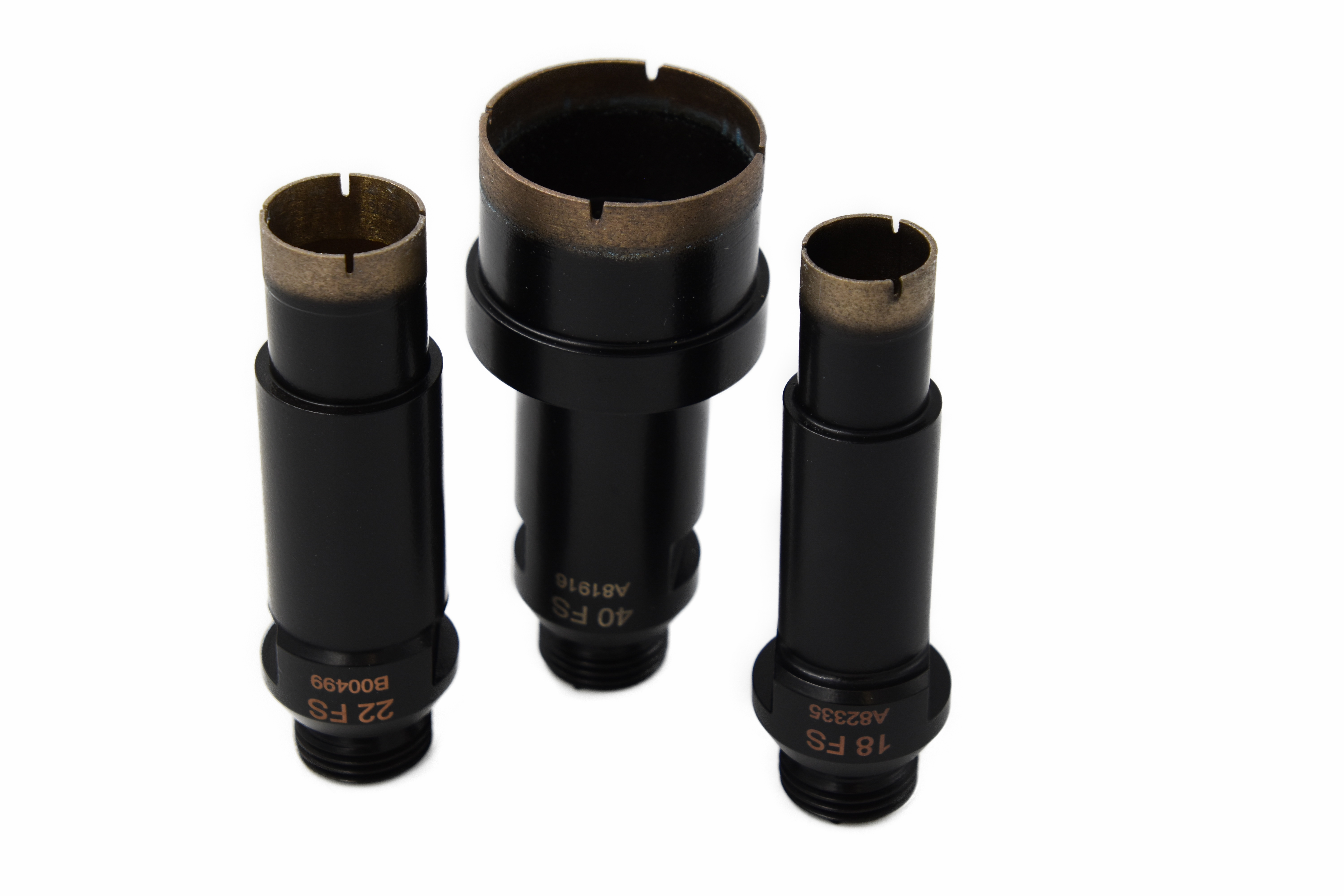 95 mm Forvet